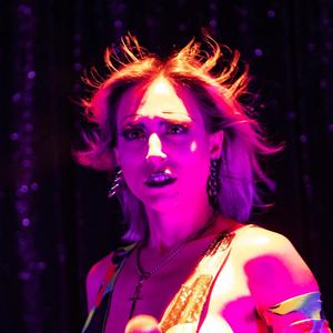 Danse Dyke (feat. Maud'Amour & Charly Voodoo)