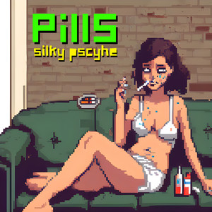 Pills (Explicit)