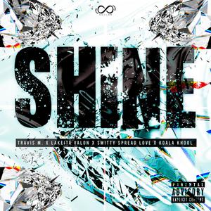 SHINE (UNPLUGGED|Explicit)