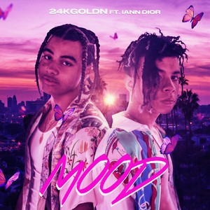 Mood (Explicit)封面
