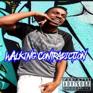 Walking Contradiction Reloaded (Explicit)