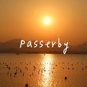 Passerby