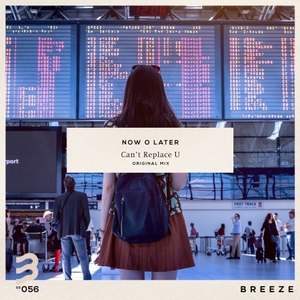 Can't Replace U (Radio Edit)