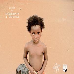 La Vida(feat. Weroman)