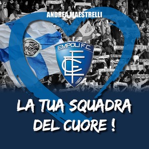 La tua squadra del cuore!