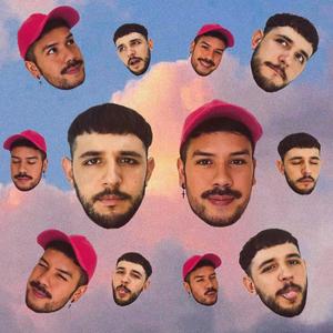 Sanar(feat. Matt Montero)