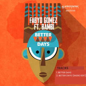 Better Days(feat. Bambi)