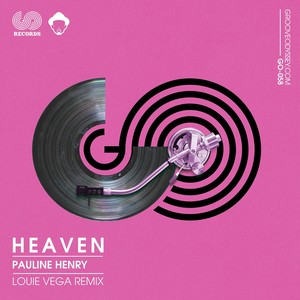 Heaven (Louie Vega Remix)