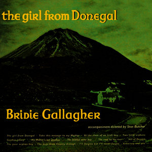 The Girl From Donegal