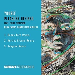 Pleasure Defined (Vanyano Remix)
