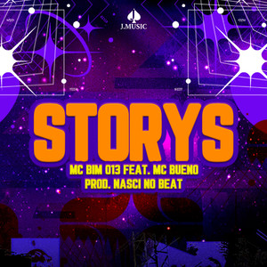 Storys (Explicit)