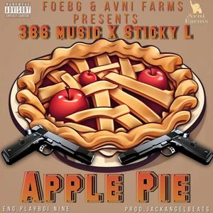 Apple pie (feat. Sticky L) [Explicit]