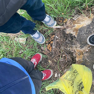 Unlove (feat. Dr.$kittles) (Explicit)