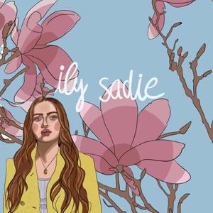 Ily Sadie (feat. Finnae) [Explicit]