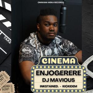 ENJOGERERE