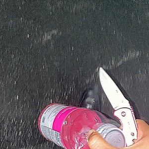 Don't Talk to Me I'll Stab You (Explicit)