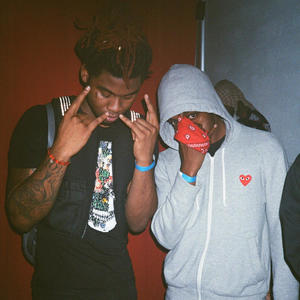 NO CLOUT (feat. Splash Zanotti) (Explicit)