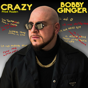Crazy (Explicit)