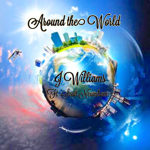 Around the World (feat. Scott Newnham)