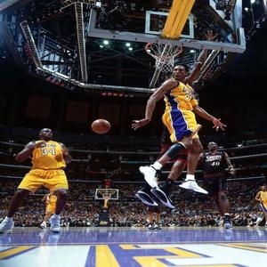 Kobe n Shaq (feat. AB H8ncho) (Explicit)