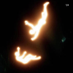 Fake friends (Sped up) (Explicit)