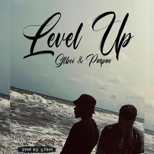 Level Up (feat. Parpae)