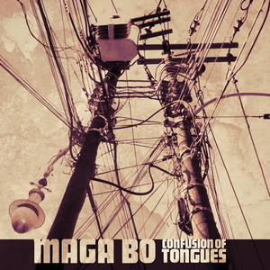 Poema Sem Sal[feat. Kalaf] (Confusion of Tongues Mix)