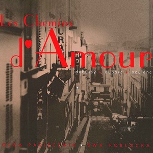 L'Invitation au voyage (version for voice and piano) - L'Invitation au voyage (version for voice and piano)