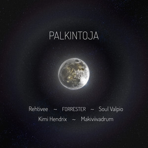 Palkintoja (Explicit)