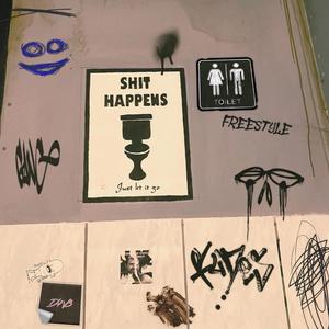 TOILET FREESTYLE (Explicit)