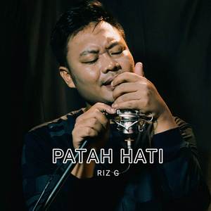 Patah Hati