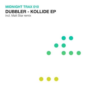 Kollide EP