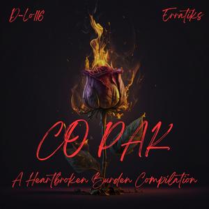 D-Lo116 & Erratiks Presents: CO Pak (A Heartbroken Burden Compilation) Radio Edit