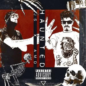 Haunted (feat. Jacob Schultz) (Explicit)