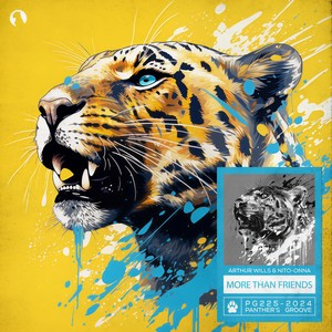 More Than Friends (Explicit)