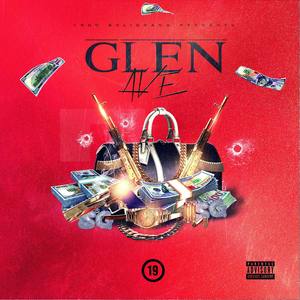 Glen Ave (feat. Hk20dRichJay) [Explicit]