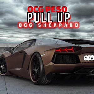 Pull Up (feat. OCG Sheppard) [Radio Edit]