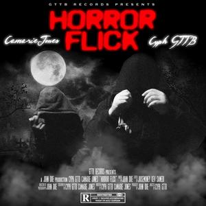 HORROR FLICK (feat. Camarie Jones) [Explicit]