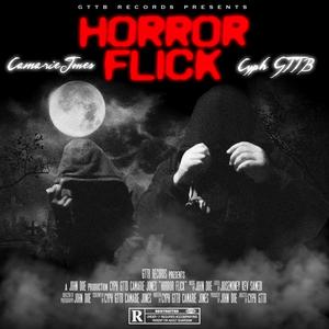 HORROR FLICK (feat. Camarie Jones) (Explicit)