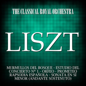 Clásica-Liszt