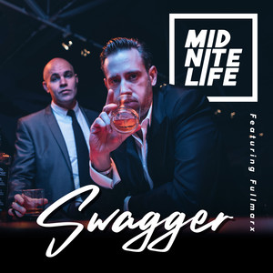 Swagger (feat. Fullmarx) (Explicit)