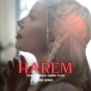 Harem [feat. Emilia & Costi] (Sine Remix|Explicit)