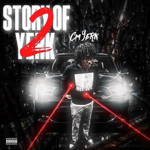 EverybodyK (feat. Cabro Splatt) (Explicit)