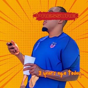 Pressure (feat. Jdawgdatnigga) (Explicit)