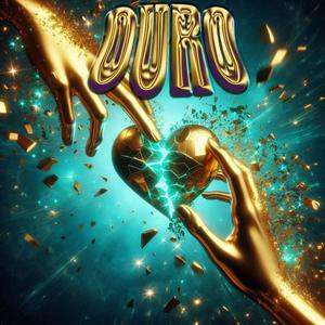 Ouro (feat. Corne & Joelmy)