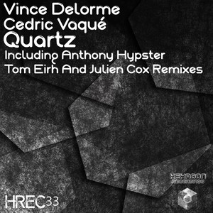 Quartz (Tom Eirh Remix)