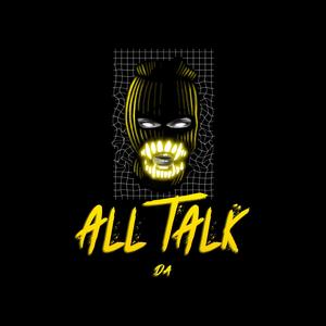 All Talk (Explicit)