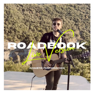 Roadbook (Official Live Performance)