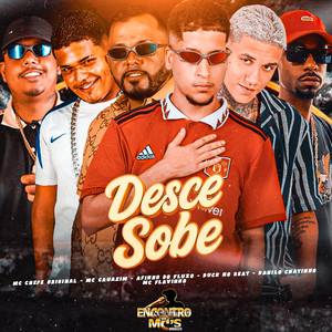 DESCE, SOBE (Explicit)