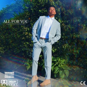 All For You (Explicit)